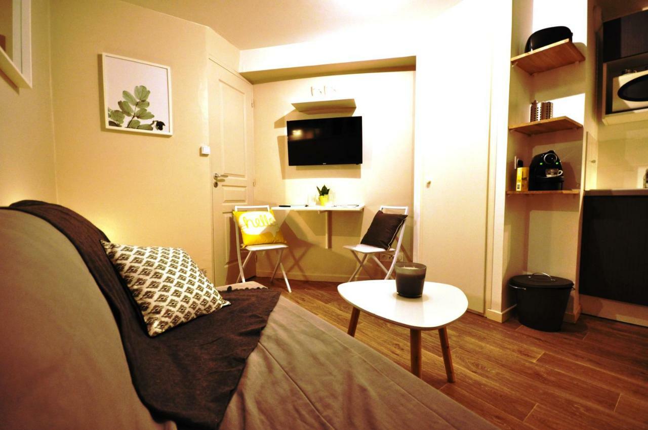 Studio Cosy En Hypercentre, Quartier St Etienne Διαμέρισμα Τουλούζη Εξωτερικό φωτογραφία